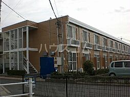 レオパレスアクシオン