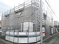 埼玉県越谷市大字恩間413-26：物件画像／ハウスコム埼玉株式会社　越谷店
