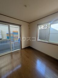 ケイエムハイム 102 1階2DKのリビング/ダイニング