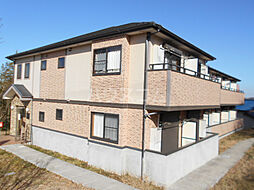 小田急小田原線 鶴川駅 徒歩10分の賃貸アパート