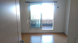 取香牧Ｂ 206 2階2LDKのリビング/ダイニング