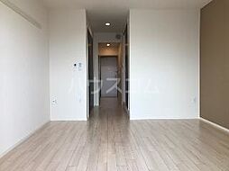 パルフェ 1階1Kのリビング/ダイニング