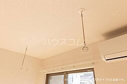 名鉄豊田線 日進駅 徒歩25分の賃貸アパート 1階1LDKのリビング/ダイニング