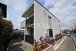 JR内房線 五井駅 徒歩15分の賃貸アパート