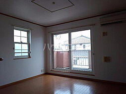 プロムナード 203 2階2LDKのリビング/ダイニング