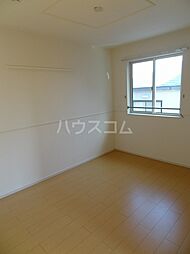 グリーンヒルA 2LDKの写真