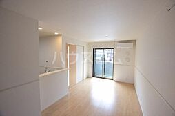 ディーオ 101 1階1LDKのリビング/ダイニング