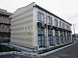 レオパレスディアコート