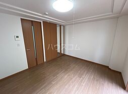 ラフィーネ 3階1Kのリビング/ダイニング