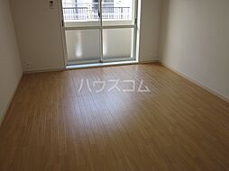 東武東上線 霞ヶ関駅 徒歩11分の賃貸マンション 1階1Kのリビング/ダイニング