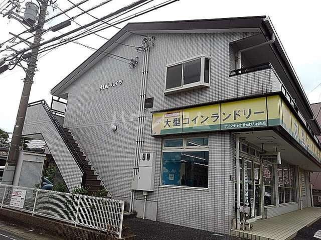 ホームズ 東武伊勢崎線 せんげん台駅 徒歩分 1ldk 賃料5 5万円 2階 48 06 賃貸アパート住宅情報