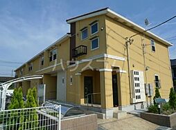 カーサ・プリマベーラ