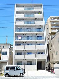 名古屋市営東山線 新栄町駅 徒歩7分