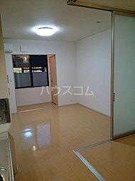 Ｍ’ｓ　ユーカリ 101 1階ワンルームのリビング/ダイニング