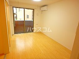 モンテ　アン　フレッシュ 104 1階1SKのリビング/ダイニング