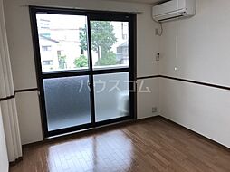 アヴィニョン 202 2階1Kのリビング/ダイニング