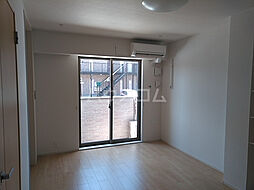 メゾンアルモニー 102 1階2Kのリビング/ダイニング