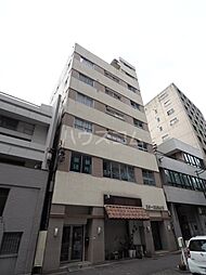 名古屋市営鶴舞線 丸の内駅 徒歩6分の賃貸マンション