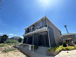 名鉄津島線 甚目寺駅 徒歩35分の賃貸アパート