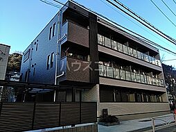 JR京浜東北・根岸線 磯子駅 徒歩4分の賃貸マンション