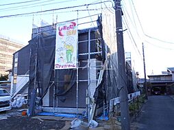 ホームズ アザーレ パッシオ府中本町ｂ 1k 賃料6 6万円 1階 16 4 賃貸アパート住宅情報