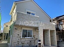 京王線 明大前駅 徒歩6分の賃貸アパート