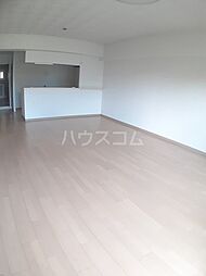 リバブル松戸 208 2階3LDKのリビング/ダイニング