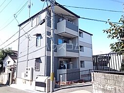 阪急伊丹線 伊丹駅 徒歩11分の賃貸アパート