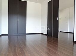 ディア・ベルジュ 2階2LDKのリビング/ダイニング