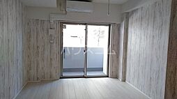 都営三田線 西台駅 徒歩14分の賃貸マンション 1階1Kのリビング/ダイニング