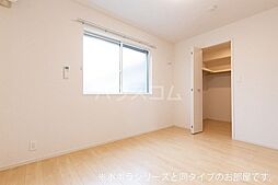 シオン　III 1階1LDKのリビング/ダイニング