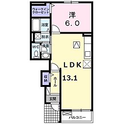 鹿島神宮駅 4.7万円