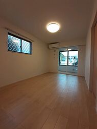 JR上越線 八木原駅 徒歩34分の賃貸アパート 1階1LDKのリビング/ダイニング