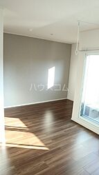 フェリーチェ大山 304 3階1Kのリビング/ダイニング