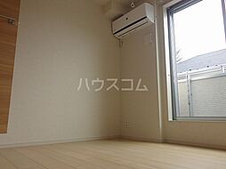 フルセイル大塚I 2階1Kのリビング/ダイニング