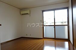 ガーデンパレス　Ａ 2階2LDKのリビング/ダイニング