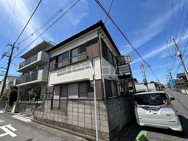 外観画像
