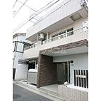 東京都荒川区西日暮里2丁目：物件画像／ハウスコム東東京株式会社　日暮里店