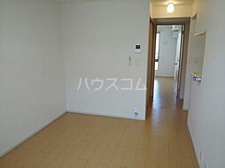 コンフォルタ 202 2階1LDKのリビング/ダイニング