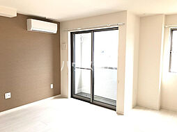 フォルトナ 1階1Kのリビング/ダイニング