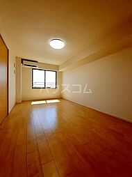 オランジュ・ウエスト 3階1LDKのリビング/ダイニング