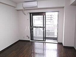 リアライズ東綾瀬 6D 6階1Kのリビング/ダイニング