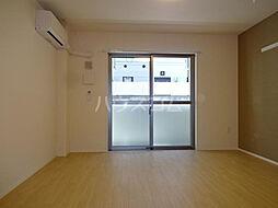 セレニタ 1階1Kのリビング/ダイニング