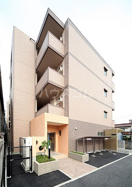 外観画像