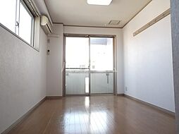 協和ビル 302 3階1Kのリビング/ダイニング