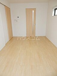 エストレリータ 302 3階1Kのリビング/ダイニング