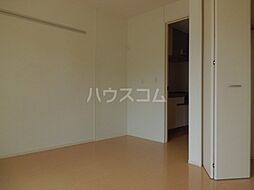 東葉高速鉄道 飯山満駅 徒歩6分の賃貸アパート 2階1Kのリビング/ダイニング