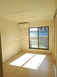 アイブリーズ 203 2階2LDKのリビング/ダイニング