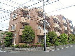 メゾンドボヌール梅島 303