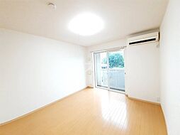 ヴィラ　プリムローズ 103 1階1Kのリビング/ダイニング